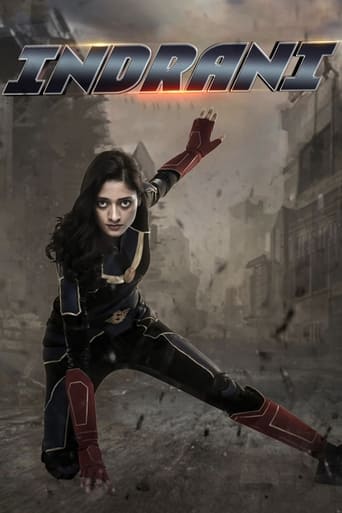 Indrani - Epic1: Dharam vs Karam (2024)