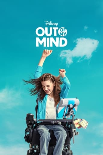 Out of My Mind ( 2024 )