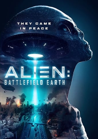 Alien: Battlefield Earth ( 2021 )