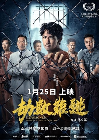 Imprisoned (2017)