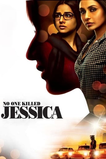 No One Killed Jessica ( 2011 )