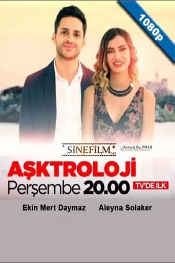 Aşktroloji (2018)