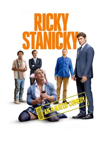 Ricky Stanicky ( 2024 )