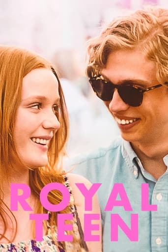 Royalteen (2022) مدبلج اسباني