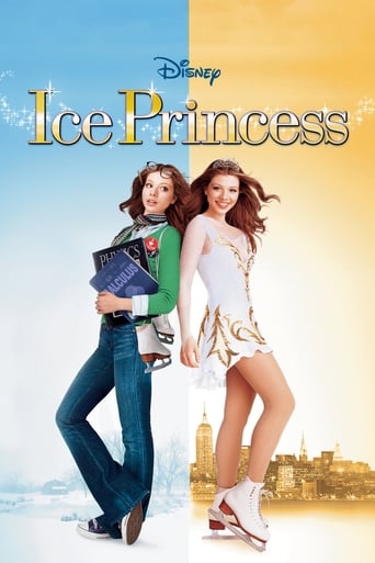 Ice Princess ( 2005 )