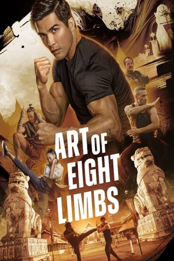 Art of Eight Limbs ( 2024 )