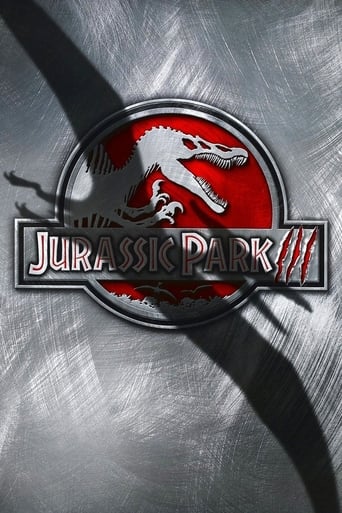 Jurassic Park III (2001) مدبلج فرنسي