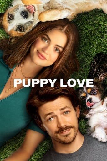 Puppy Love ( 2023 )