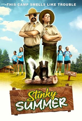 Stinky Summer ( 2024 )