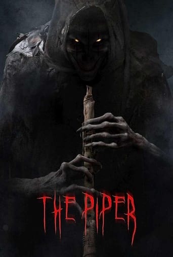 The Piper ( 2023 )