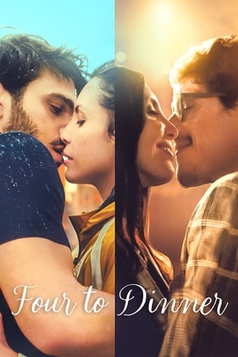 Four to Dinner (2021) ( مدبلج الماني )
