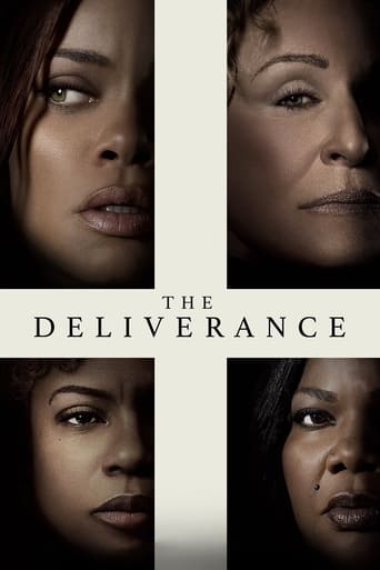 The Deliverance ( 2024 )
