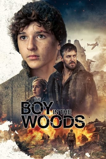 The Boy in the Woods ( 2023 )