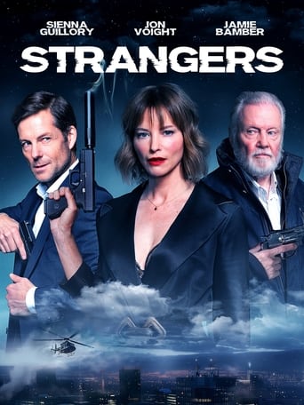 Strangers ( 2024 )