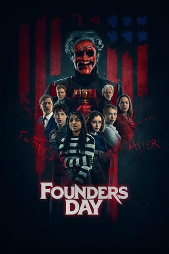 Founders Day ( 2023 )