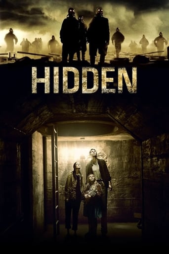 Hidden ( 2015 )