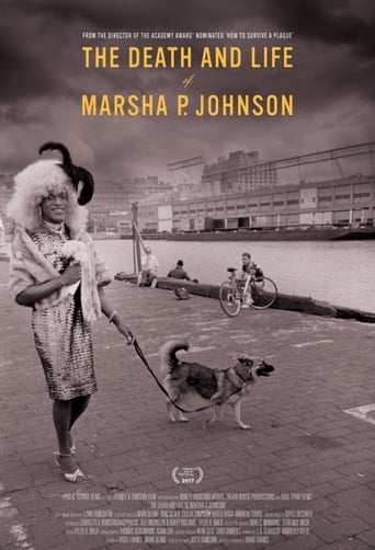 The Death and Life of Marsha P. Johnson (2017) ( مدبلج ايطالي )
