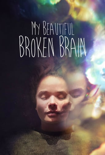 My Beautiful Broken Brain (2016) ( مدبلج ايطالي )