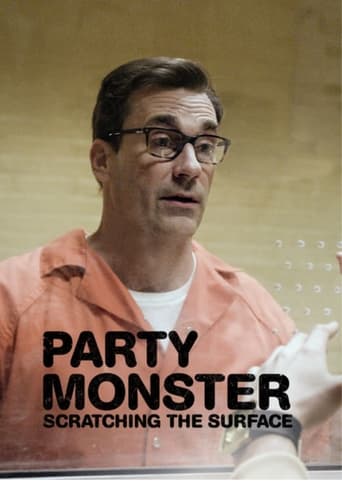 Party Monster: Scratching the Surface (2018) ( مدبلج ايطالي )