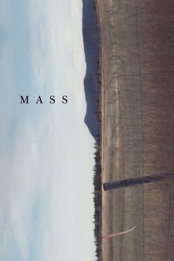 Mass ( 2021 )