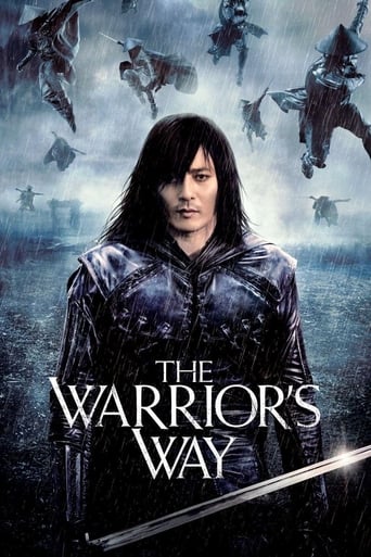 the Warriors (2018)