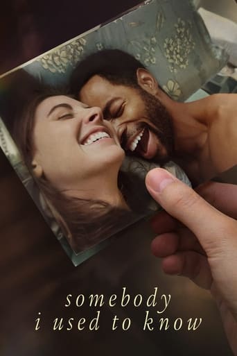 Somebody I Used to Know  (2023) مدبلج ايطالي