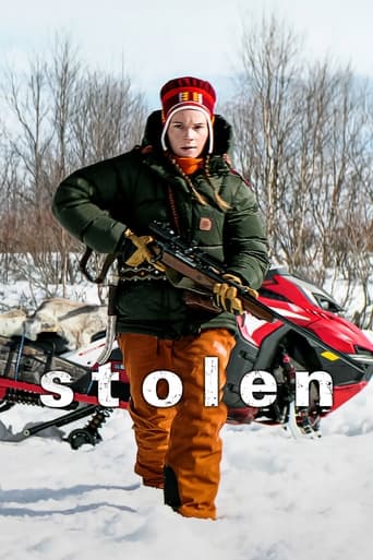 Stolen ( 2024 )
