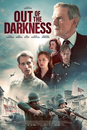 Out of the Darkness (2024)