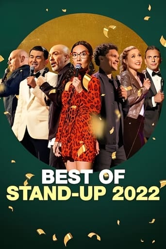 Best of Stand-Up 2022 ( 2022 )