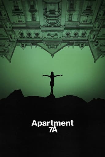 Apartment 7A ( 2024 )