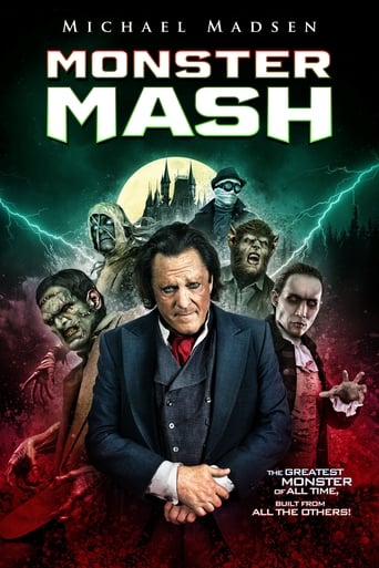 Monster Mash ( 2024 )
