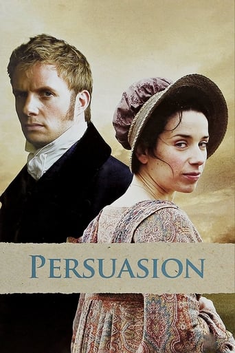Persuasion ( 2022 ) مدبلج الماني