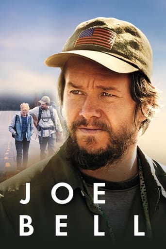 Joe Bell ( 2020 )