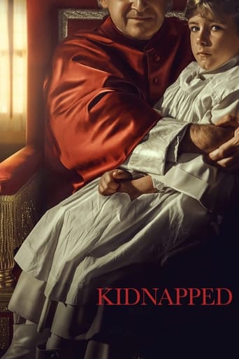 Kidnapped ( 2010 )