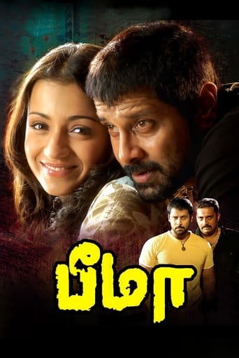 Bheema (2024)