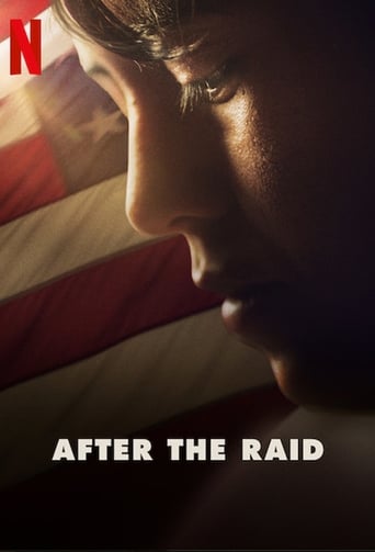 After the Raid (2019) ( مدبلج الماني )