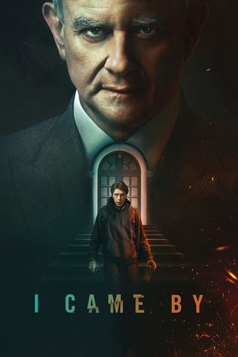 I Came By (2022) ( مدبلج ايطالي )