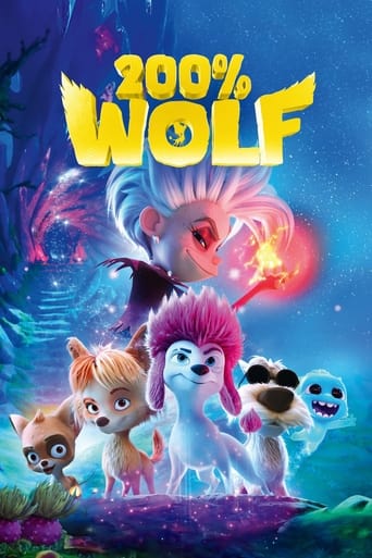 200% Wolf ( 2024 )