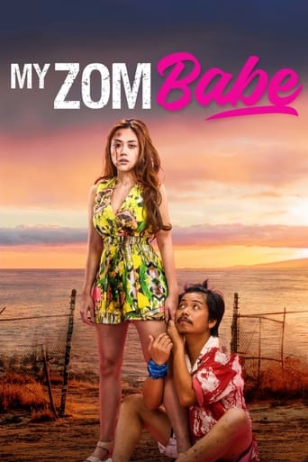 My Zombabe ( 2024 )
