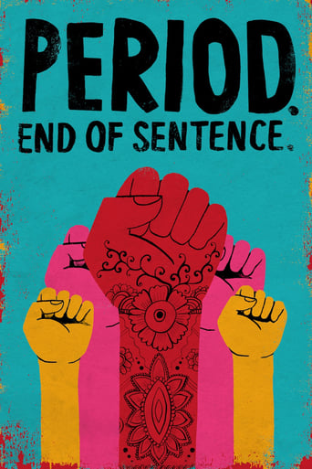 Period. End of Sentence. (2018) ( مدبلج ايطالي )