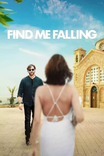 Find Me Falling ( 2024 )