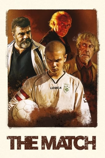 La Partita (2019)