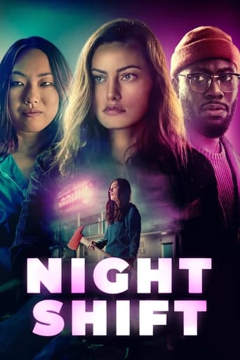  Night Shift (2024) 