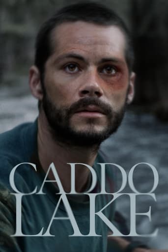Caddo Lake ( 2024 )