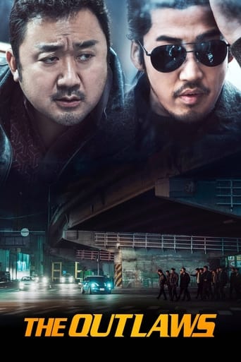 The Outlaws (2023)