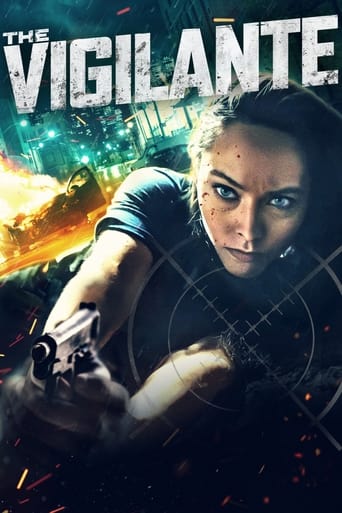 The Vigilante (2024) 