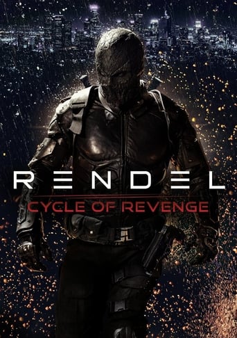 Rendel 2: Cycle of Revenge (2024) HD