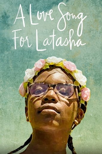 A Love Song for Latasha (2020) ( مدبلج ايطالي )