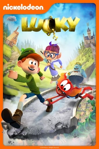 Lucky ( 2019 ) مدبلج 