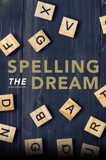 Spelling the Dream (2020) ( مدبلج ايطالي )
